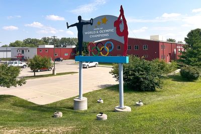 New investigation reveals failings in gymnastics coach abuse case branded ‘Nassar 2.0’