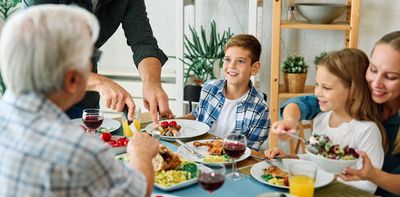 Screens and social media are damaging kids’ conversation skills. Here’s why this matters, and how to get them back