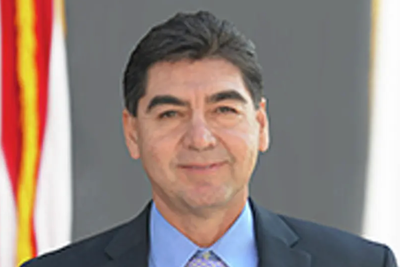 Greg Abbott appointee and ally shot dead close to the southern border, police say