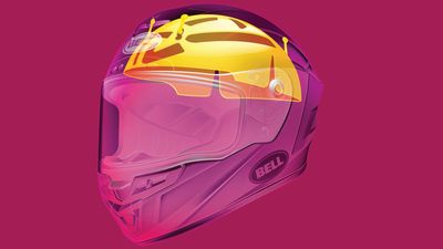 Mips Just Bought Koroyd: Here's What It Means For The Future Of Motorcycle Helmets