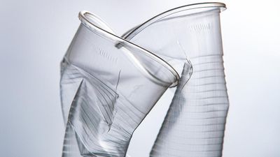 France delays plastic cup ban by four years as alternatives fall short