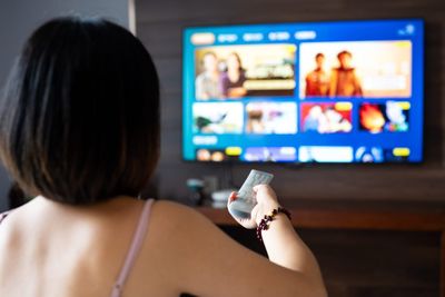 Television is a state of mind: why user experience will define the next era of media