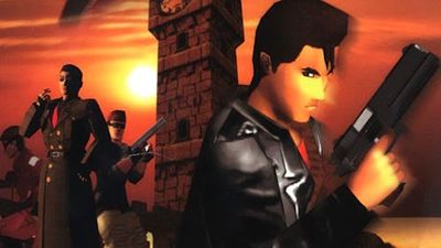 30 Years Ago, the Finest Arcade Shooter Ever Made Changes Games Forever