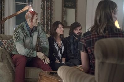 Netflix Just Quietly Added The Most Underrated Stephen King Spinoff