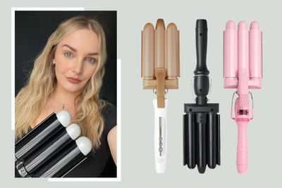 7 best hair wavers to style your locks perfectly, tried and tested