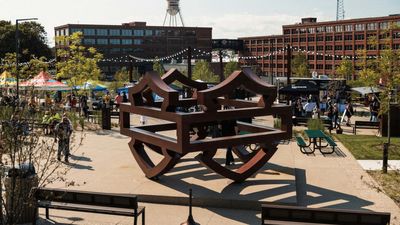 Harley-Davidson Is Having Workers Come Back Into the Milwaukee Offices Amid Board Shakeup