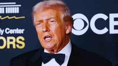 Kennedy Center chief demands $1M from musician for displaying ‘classic intolerance’ after he cancels because of Trump