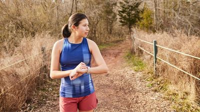 New to running? Start with these three habits that make every run feel easier