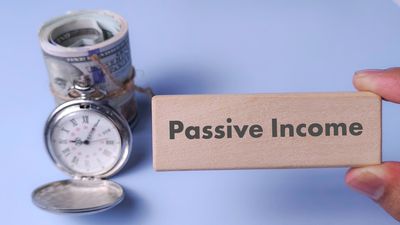 6 Passive Income Streams That Thrive Even in a Recession