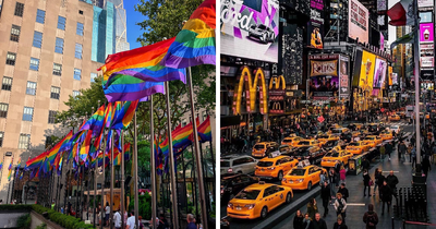 “Only In NYC”: 20 Fun Facts About The City That Never Runs Out Of Stories