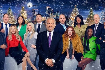 You can actually buy The Celebrity Apprentice’s biscuits – here’s how