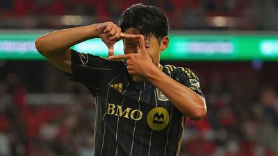 MLS Player Poll Reveals Top Trash Talker, Worst Locker Room, Most Desired Club