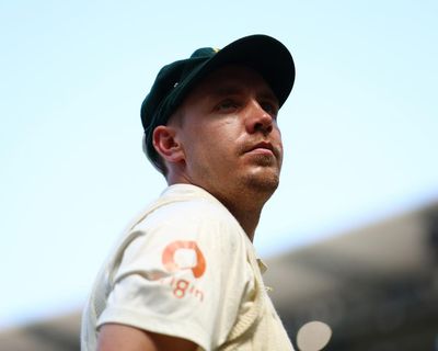 Cameron Green remains Australia’s golden child but the blessing has become a curse