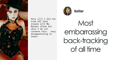 People Call For Chappell Roan To Be “Canceled” Over Post About “Hateful” Brigitte Bardot