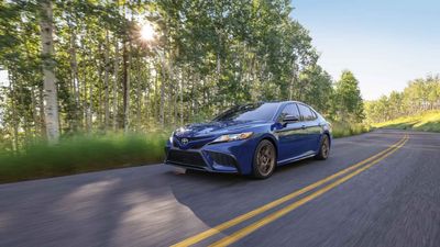 Why This One Car Brand Should Dominate Retiree Wishlists