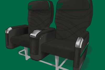 Frontier to launch ‘first-class’ seats — with a few crucial differences