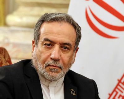 Trump should defy Netanyahu over nuclear talks with Iran, says its foreign minister