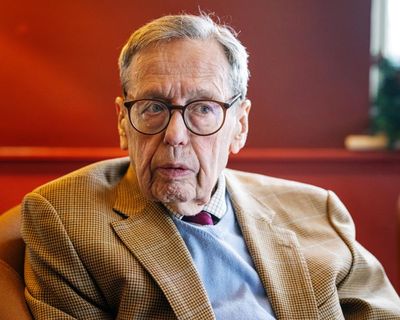 ‘We have to go’: longest-serving lord reflects on looming Labour eviction