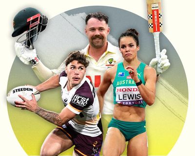 Travball emerges, athletics surges, Brisbane basks in success: Australia’s biggest sporting moments of 2025