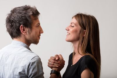 Should Working Couples Challenge The Milestones Society Still Expects
