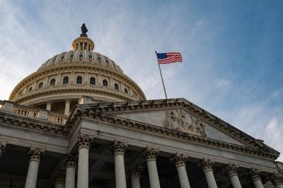 Tax Ahead: 4 Strategic Moves If You Think Congress Will Rewrite Tax Rules