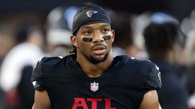NFL Great Had Big Problem With What Falcons Did to Bijan Robinson at End of 'MNF' Win
