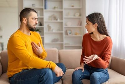 Reactive Abuse: When He Pushes You to Scream Just so He Can Play Victim