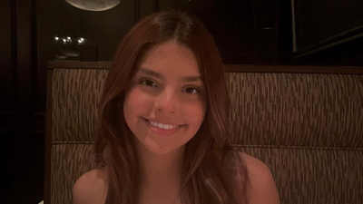 10 Photos of Camila Mendoza Olmos: Texas Teen Vanishes on Christmas Eve After CCTV Captures Final Moments