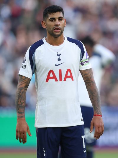 Thomas Frank reveals when Tottenham will find out result of Cristian Romero FA charge