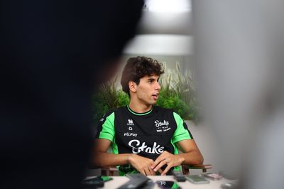 F1 2025 recap: Gabriel Bortoleto justified Sauber’s faith in him