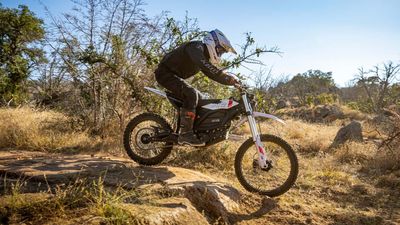 Texas Is Getting More Public Land At a Time When That Isn't the Norm