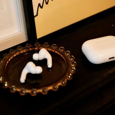 I've Been Testing The AirPod Pro 3s for Two Months - And As a Headphone Obsessive, Can Confirm They're a Total Gamechanger