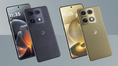 Motorola's next flagship phone looks remarkably familiar