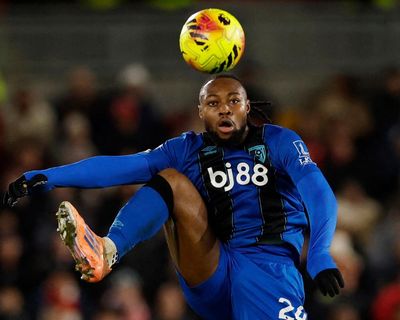 Semenyo’s move to Manchester City nears as Bournemouth hammer out terms