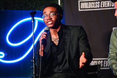 This 22-year-old college dropout makes $700,000 a year from ‘AI slop’ people sleep through