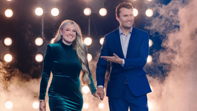 Erika Kirk Vows 'Widow's Cries' Will Echo as 2028 Rumours Swirl — Is She Running for President?