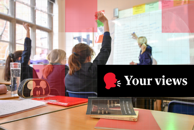 Voices: ‘A recruitment crisis is coming’: Readers debate looming teacher strike threat