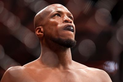 Michael ‘Venom’ Page bemoans UFC matchmaking: ‘Doesn’t make any sense’