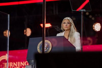 Erika Kirk Shares Why She Still Supports Second Amendment After Charlie Was Shot in the Neck