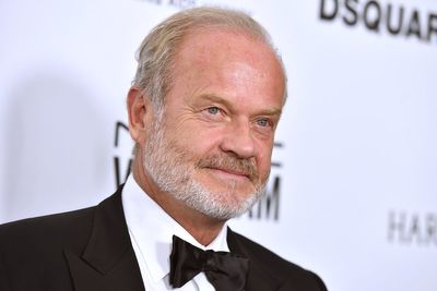 Kelsey Grammer’s daughter recalls painful moment after reunion