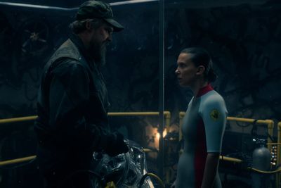 Eleven told ‘fight for a world beyond Hawkins’ in final Stranger Things trailer