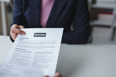 Why AI Resume Screeners Are Rejecting You (and How to Fix It)