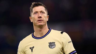 Robert Lewandowski ‘Receives Transfer Approach’ From European Giants