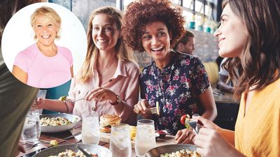 Why panic diets don't work - and what to do instead