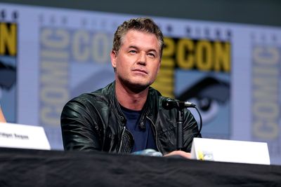 Eric Dane ALS Battle Update: Grey's Anatomy Star Now Needs 24/7 Care as Condition 'Worsens'