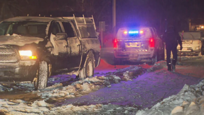 The Karen Read Story: Real Life Drama on John O'Keefe's Death That Divided America