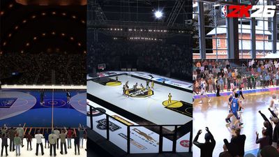 Three Important Things to Remember Before Playing Rec Games in NBA 2K26