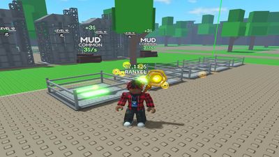 All 154 Recipes in Craft Anything – Roblox