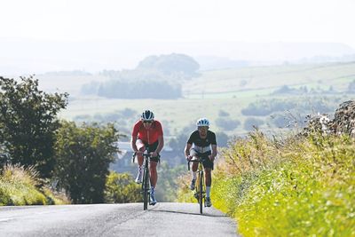 Not every bike ride has to be an epic: Cycling Weekly's team pick their best two-wheeled adventures of 2025