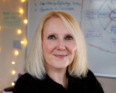 Campaigner turned down MBE over ‘scapegoating’ of people with disabilities